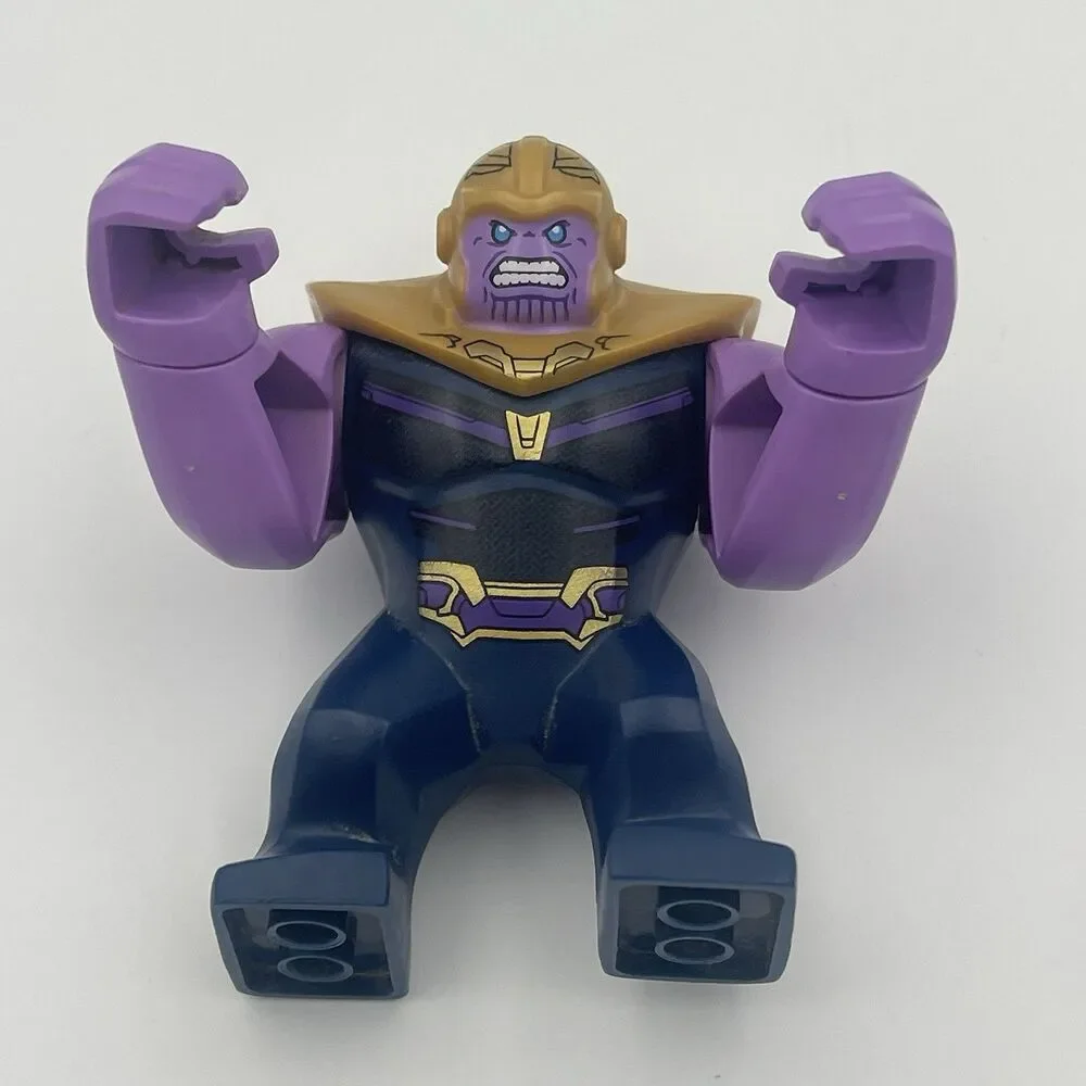 Lego pre owned